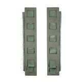 TT  Molle Panel ZP - Stone Grey Olive