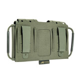 TT IFAK Pouch Dual - Olive