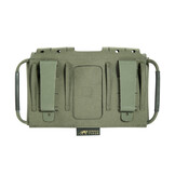 TT IFAK Pouch Dual - Olive