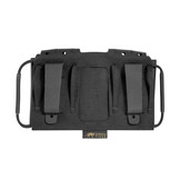 TT IFAK Pouch Dual - Black