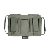 TT IFAK Pouch Dual - Stone Grey Olive