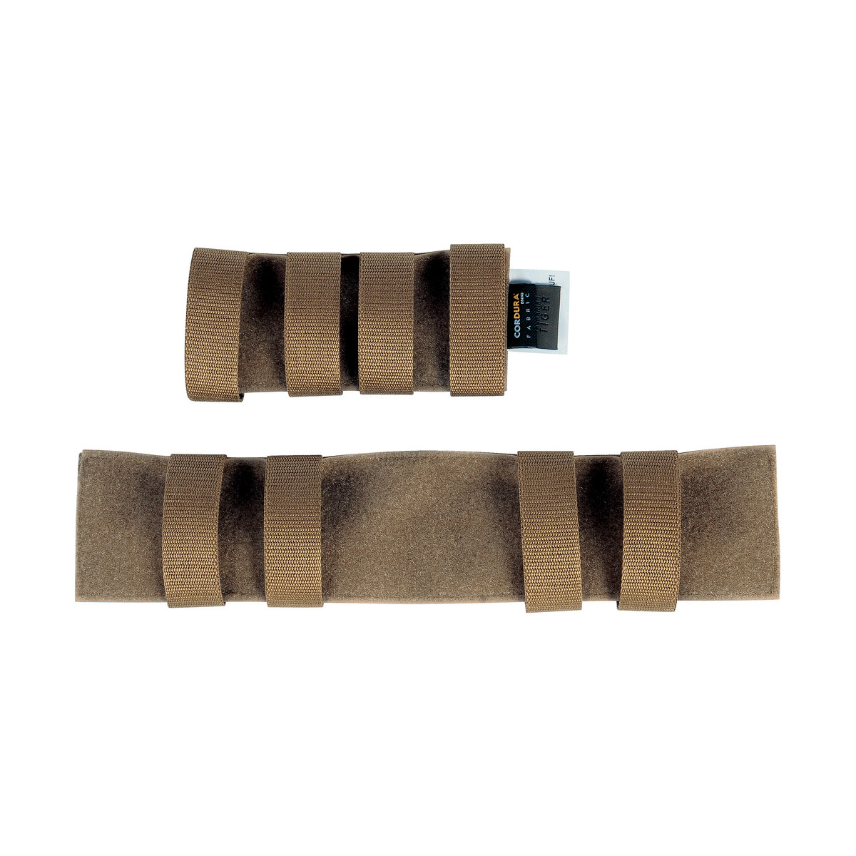 TT Modular Patch Holder - Coyote Brown