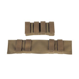 TT Modular Patch Holder - Coyote Brown