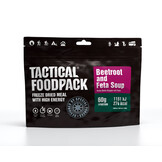 Beetroot and Feta Soup 60g