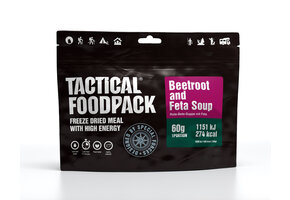 Beetroot and Feta Soup 60g