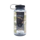 Wide-Mouth Sustain Water Bottle 1000ml  -  Camo