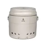 Stainless Steel Cook Set