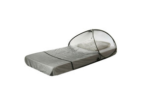 Mosquito Net Pop Up Dome -  impregnated