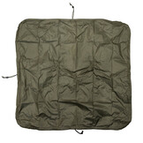 Rain Cover 30-45L - Cedar - Regenhoes