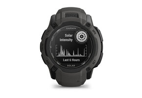 Instinct® 2X Solar - Graphite