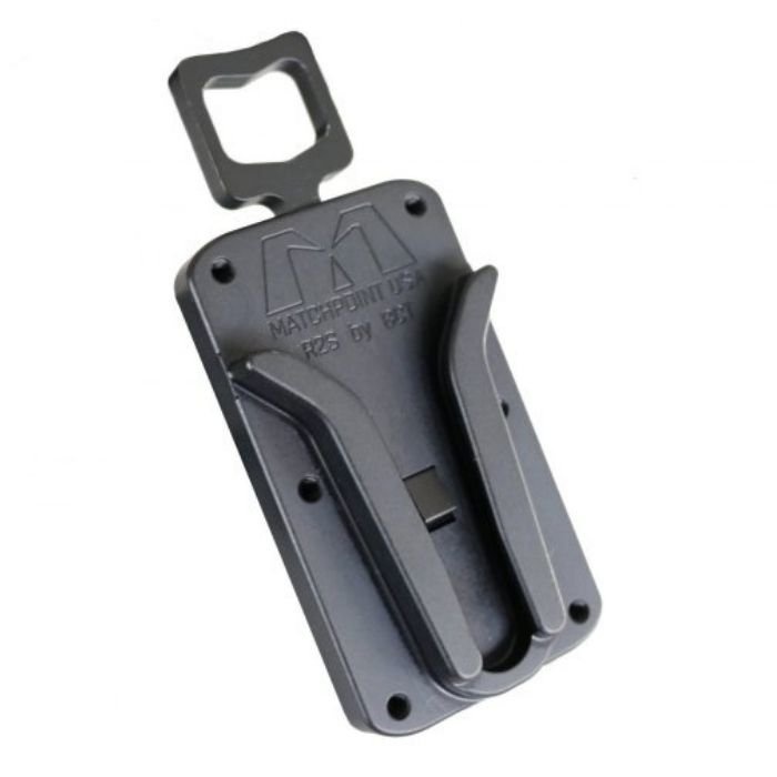 Rapid Retention System RS2 Locking Base