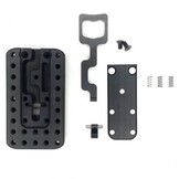 Rapid Retention System RS2 Locking Base