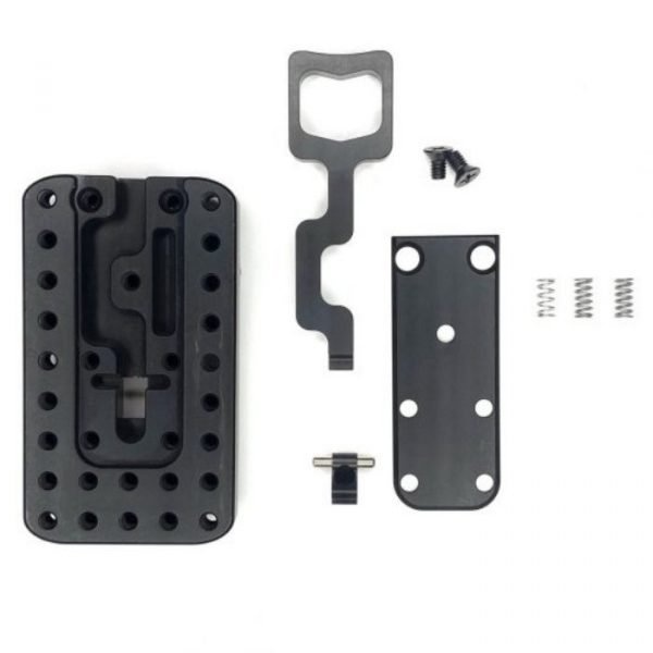 Rapid Retention System RS2 Locking Base