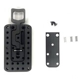 Rapid Retention System RS2 Locking Base