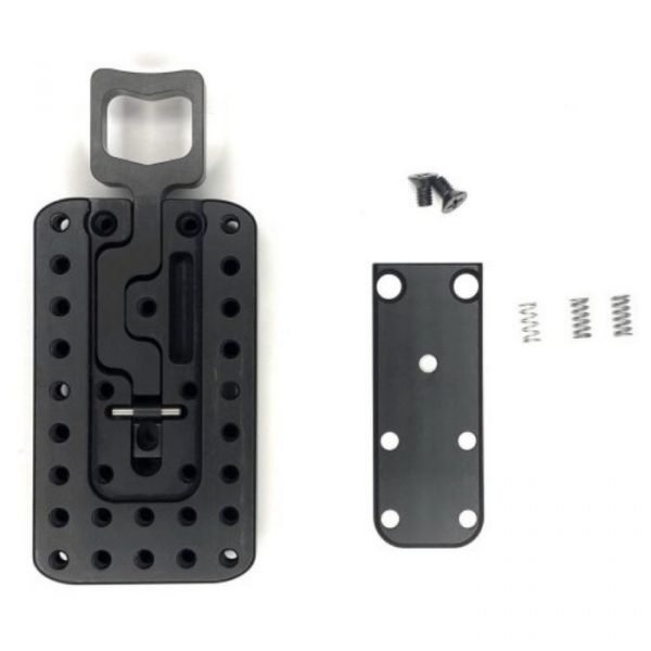 Rapid Retention System RS2 Locking Base