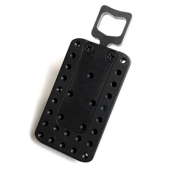 Rapid Retention System RS2 Locking Base