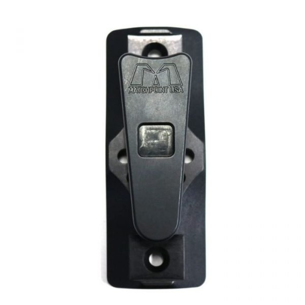 Rapid Retention System RS2 Multi-Mount