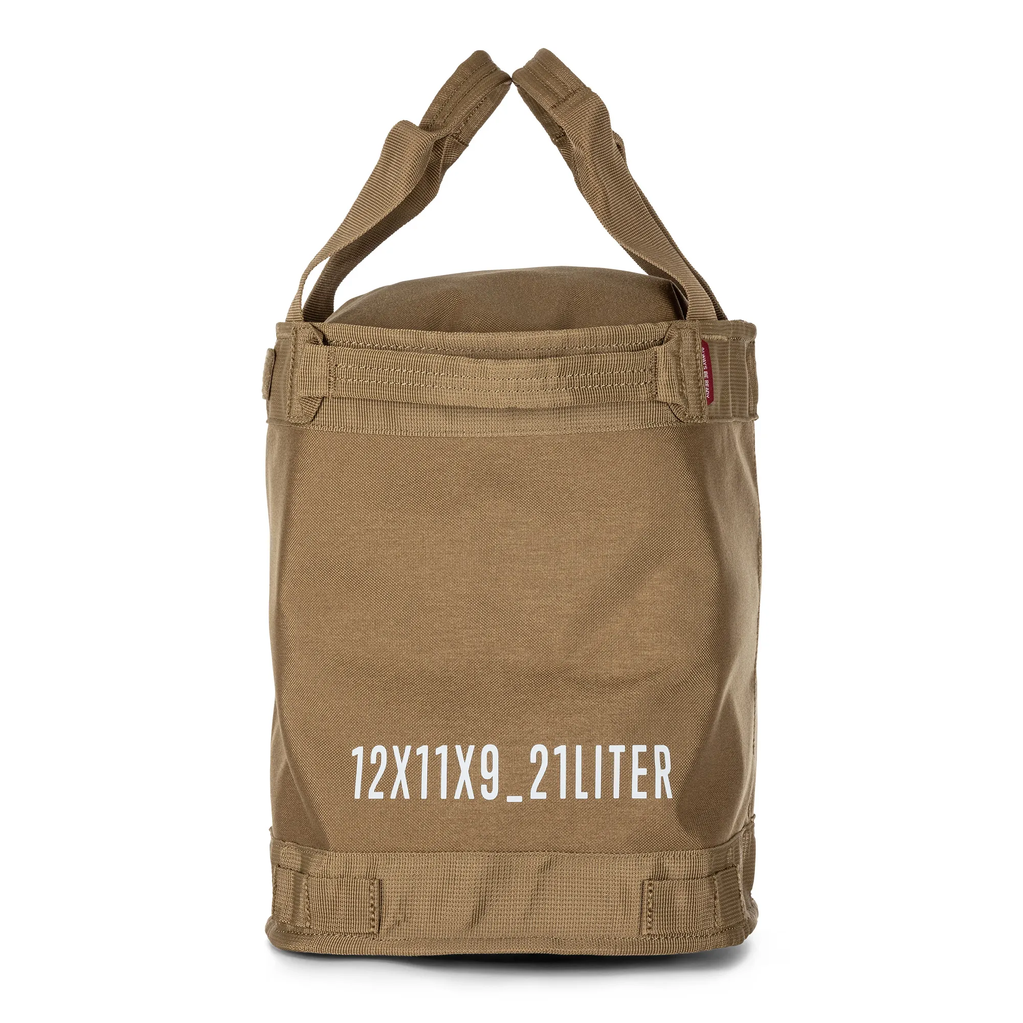 Load Ready Utility Mike - Kangaroo