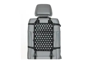 VR Hexgrid Seat - Black