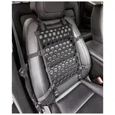 VR Hexgrid Seat - Black