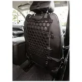 VR Hexgrid Seat - Black