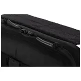 Drop Down Utility Pouch - Black