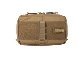 Drop Down Utility Pouch - Kangaroo