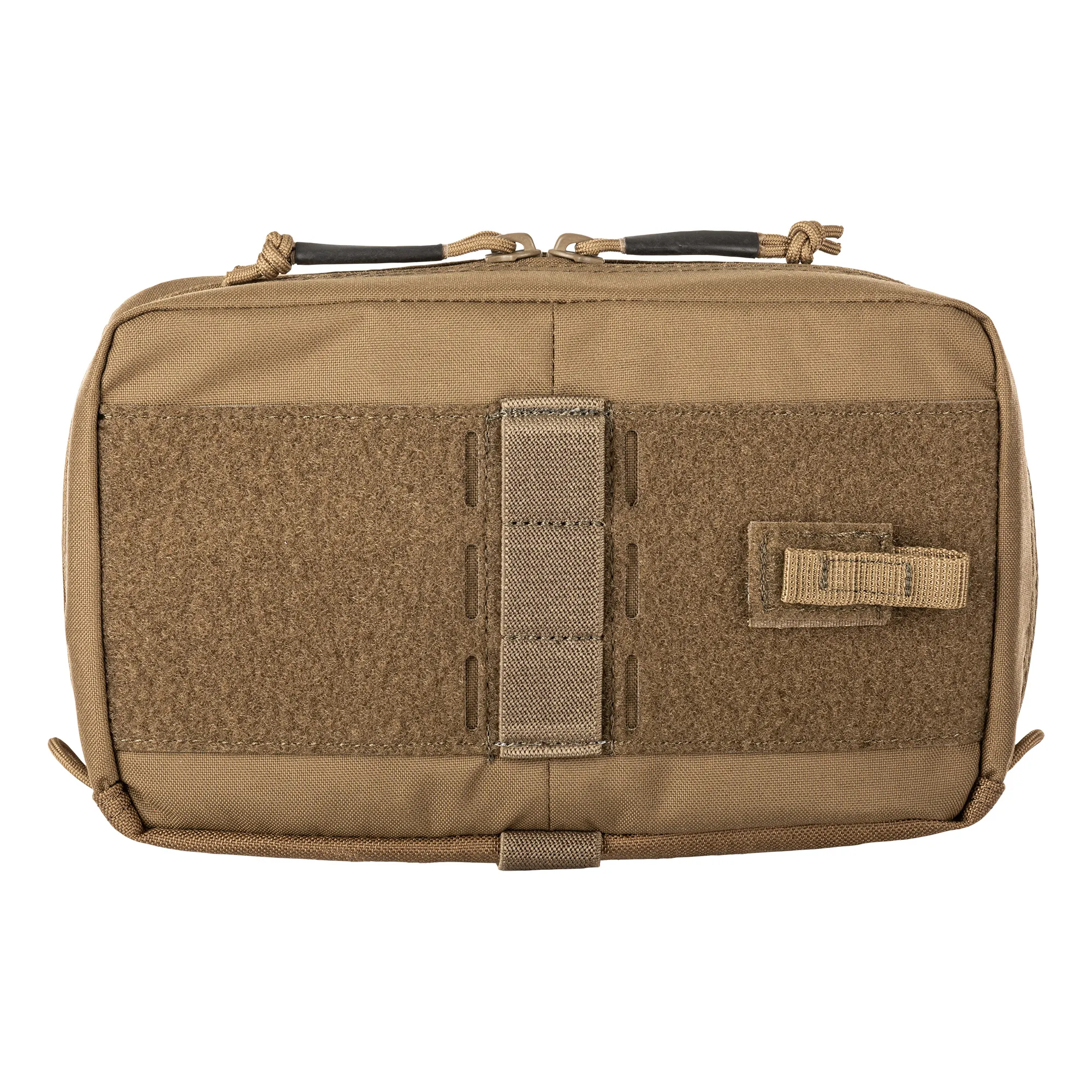 Drop Down Utility Pouch - Kangaroo