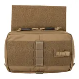 Drop Down Utility Pouch - Kangaroo