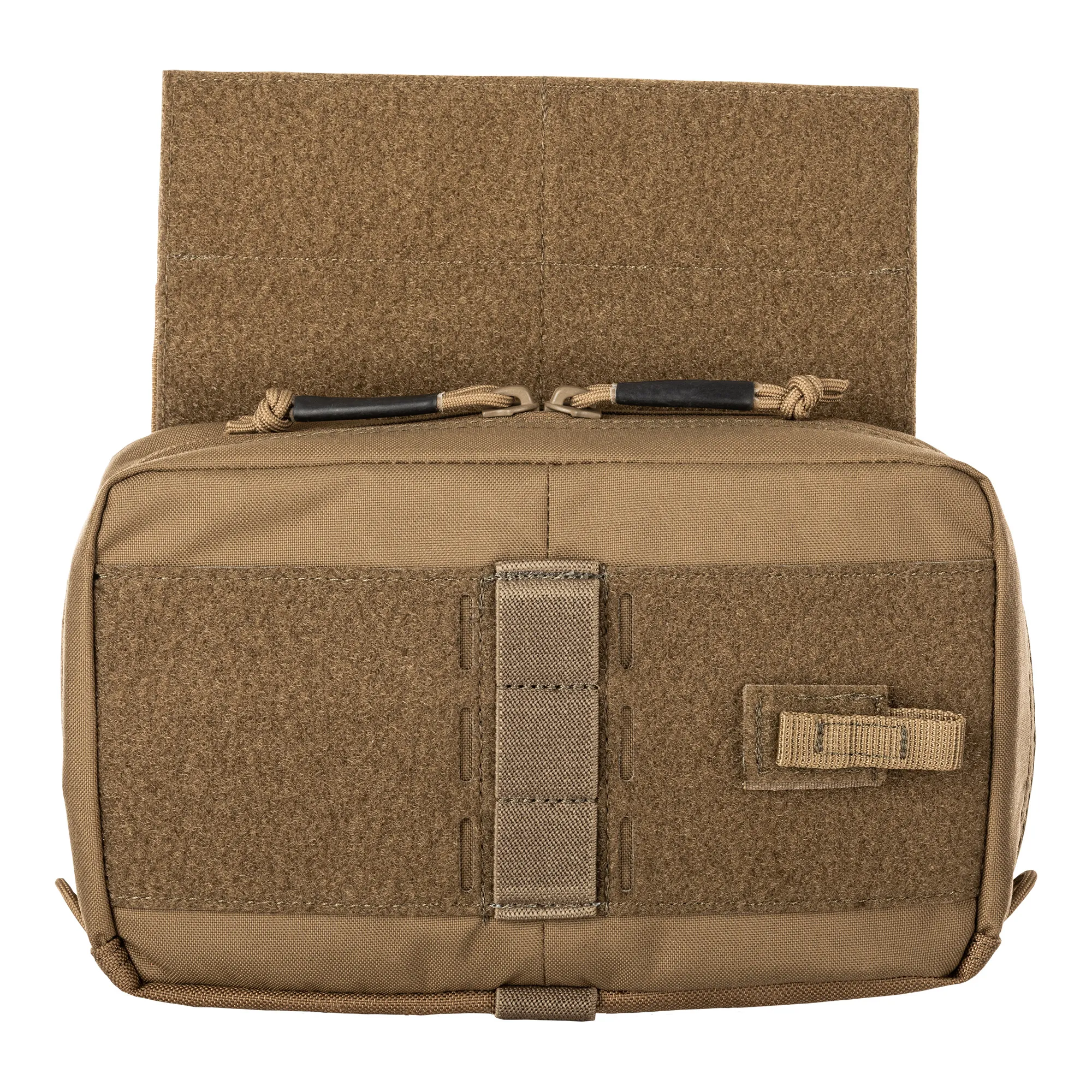 Drop Down Utility Pouch - Kangaroo
