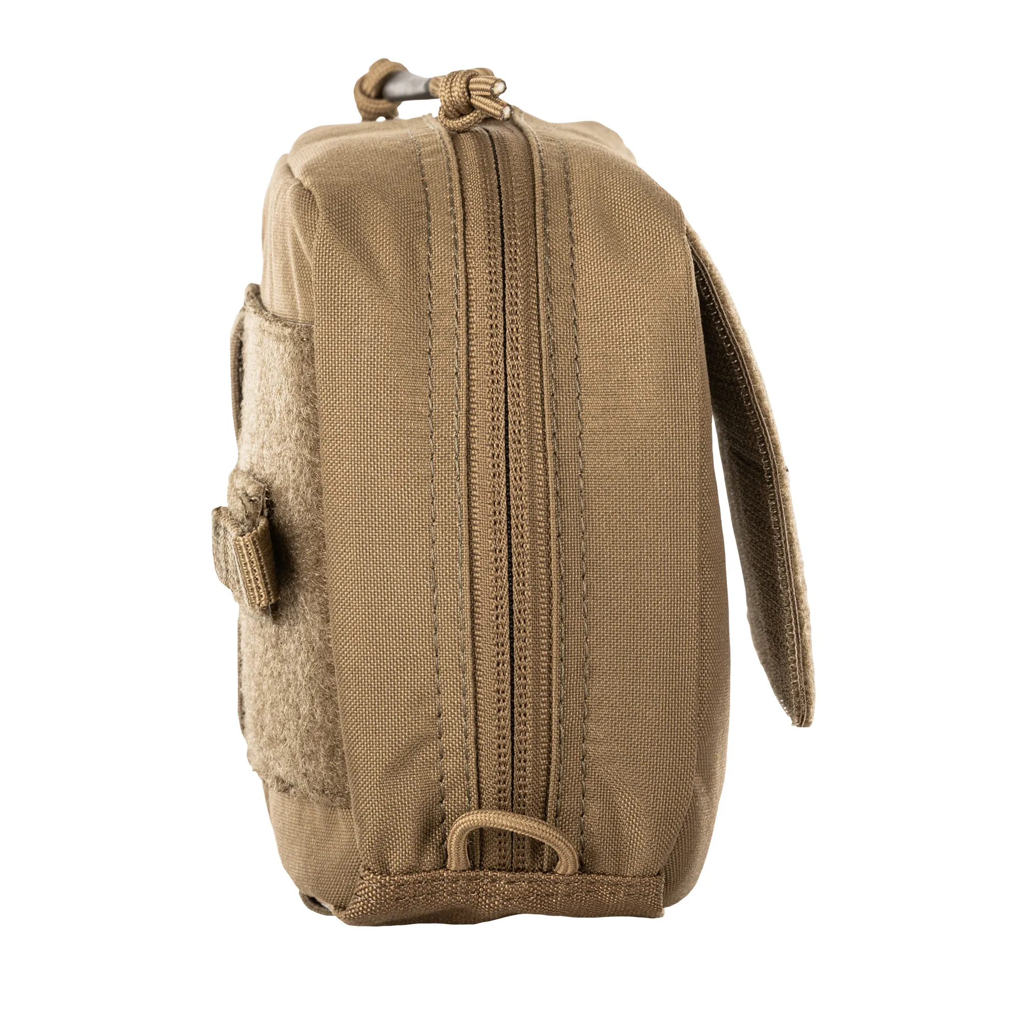 Drop Down Utility Pouch - Kangaroo
