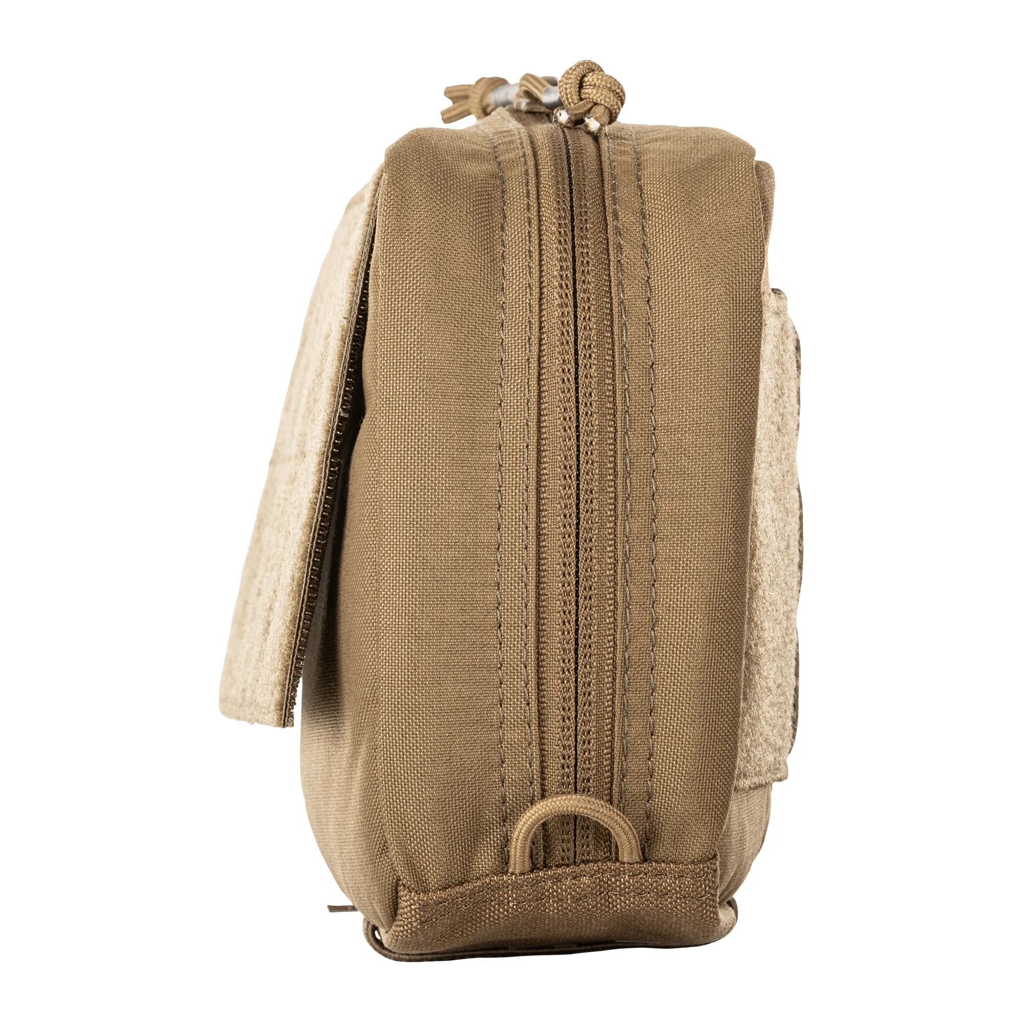 Drop Down Utility Pouch - Kangaroo