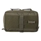 Drop Down Utility Pouch - Ranger Green