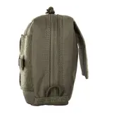Drop Down Utility Pouch - Ranger Green