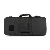 28'' Single Rifle Case - Black