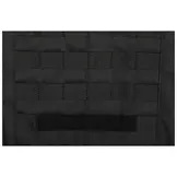 28'' Single Rifle Case - Black