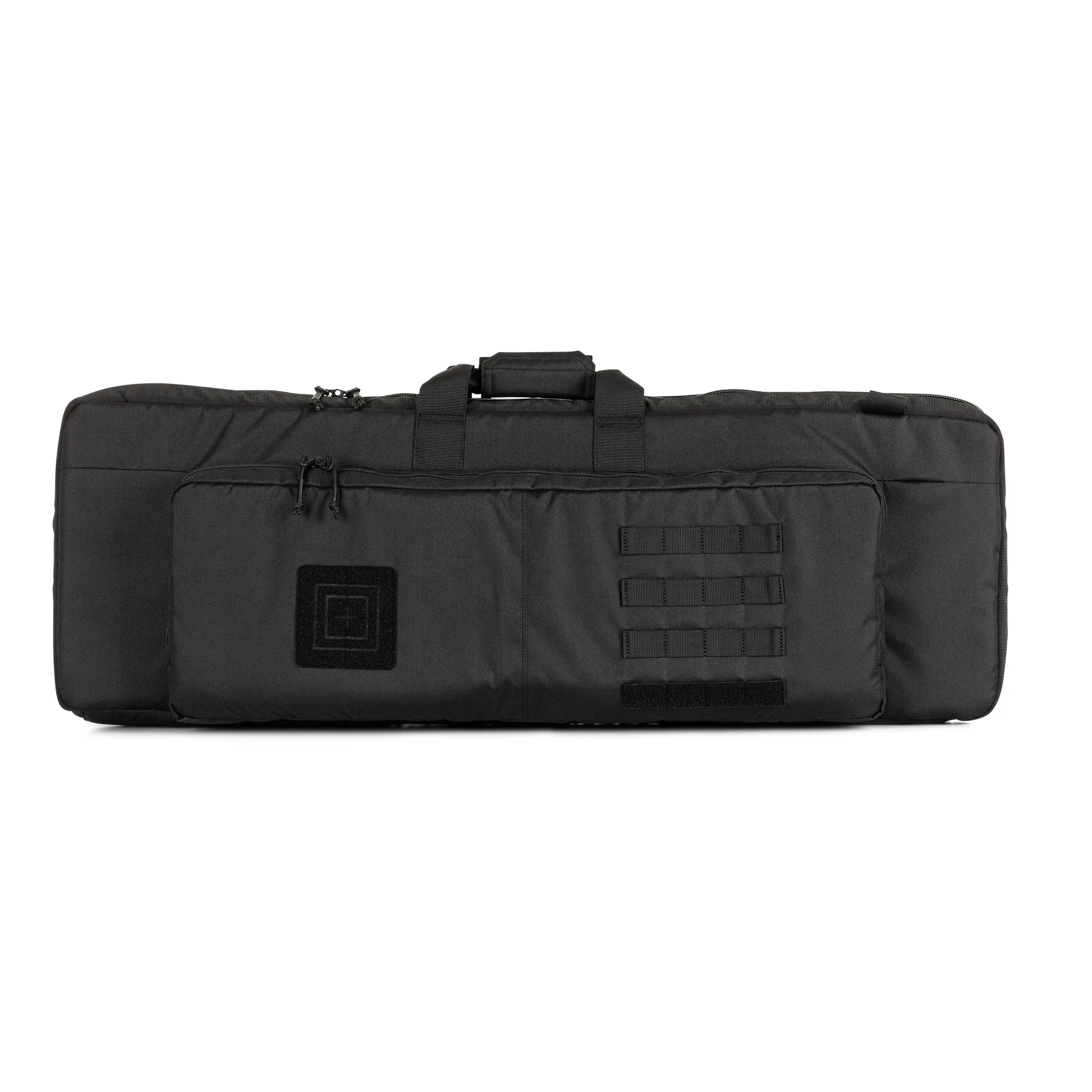 36'' Double Rifle Case - Black