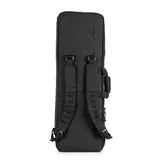 36'' Double Rifle Case - Black