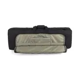 36'' Double Rifle Case - Black