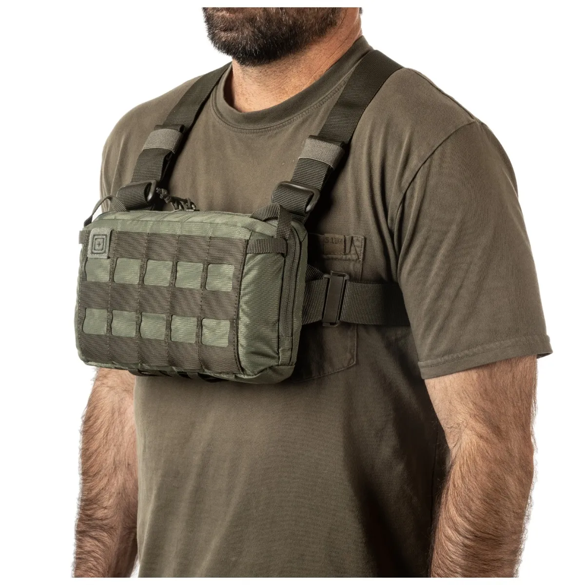 5.11 Tactical Skyweight Survival Chest Pack Volcanic 56769.098 - NLTactical
