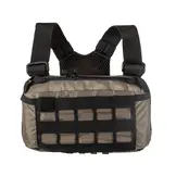 Skyweight Survival Chest Pack - Major Brown