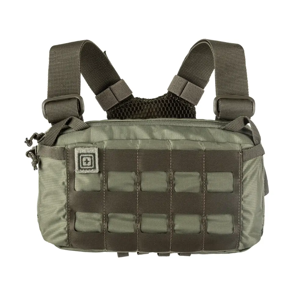 5.11 Tactical Skyweight Survival Chest Pack Sage Green 56769.831
