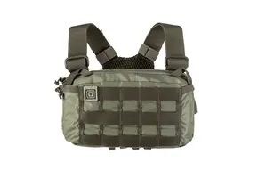 Skyweight Survival Chest Pack - Sage Green