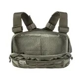 Skyweight Survival Chest Pack - Sage Green