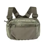 Skyweight Utility Chest Pack - Sage Green