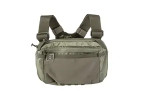 Skyweight Utility Chest Pack - Sage Green
