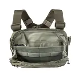 5.11 Tactical Skyweight Utility Chest Pack Sage Green 56770.831 NLTactical