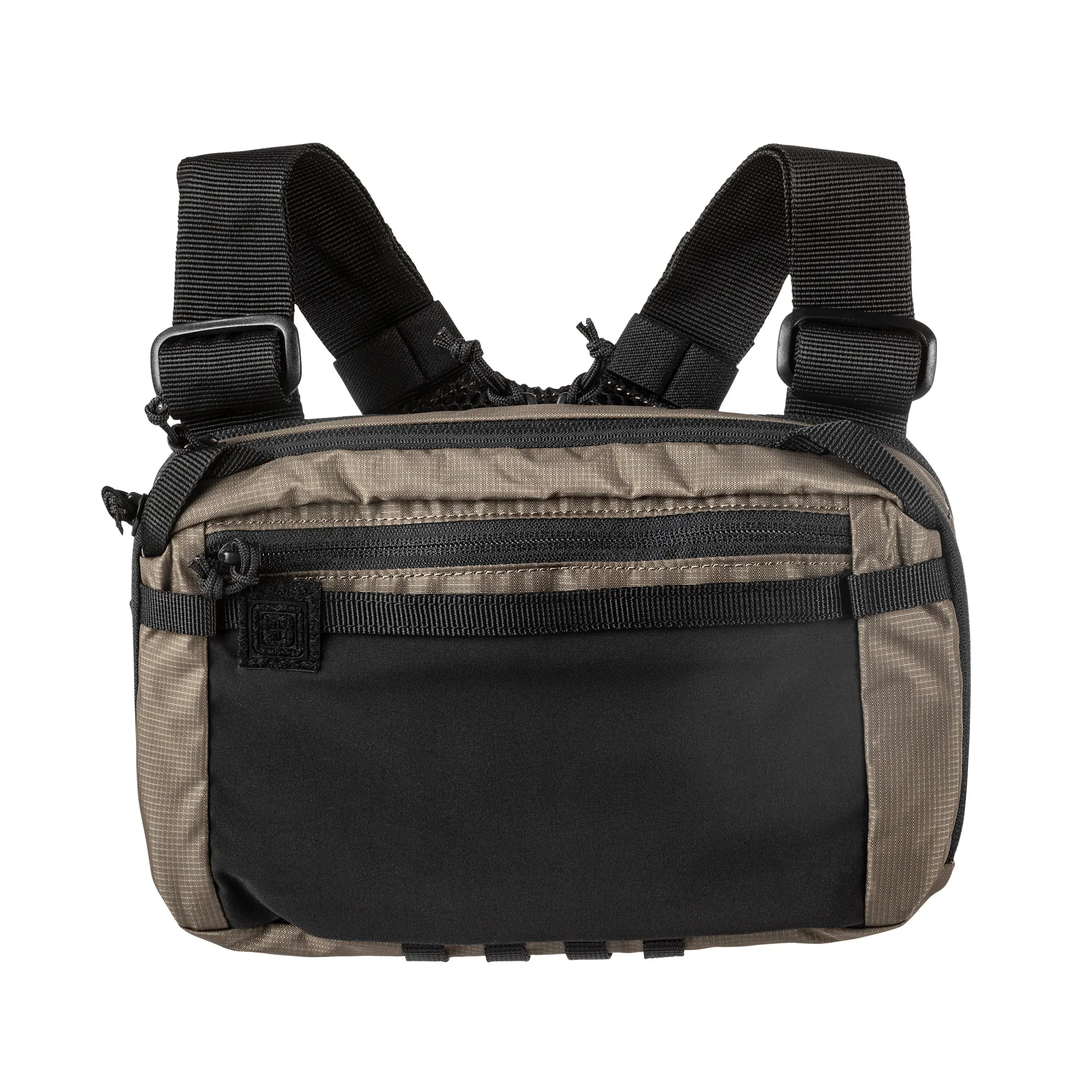 Skyweight Utility Chest Pack - Major Brown