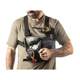 Skyweight Utility Chest Pack - Volcanic