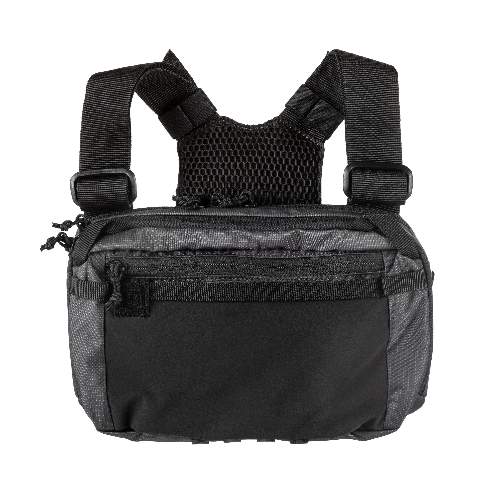 Skyweight Utility Chest Pack - Volcanic